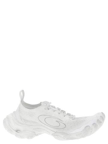 Balenciaga - 'Anatomic Runner' sneakers White 41