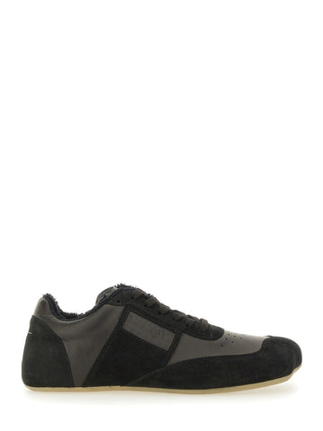 MM6 MAISON MARGIELA - "ANATOMIC" SNEAKER anatomic-sneaker