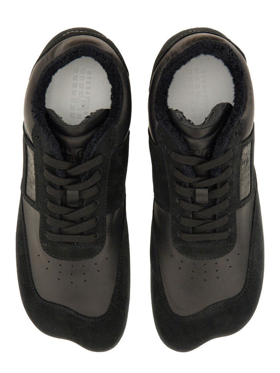 MM6 MAISON MARGIELA - "ANATOMIC" SNEAKER anatomic-sneaker_db307a76-d99a-47ef-9dd7-4246dadddb3b