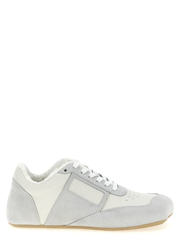 'Anatomic' sneakers