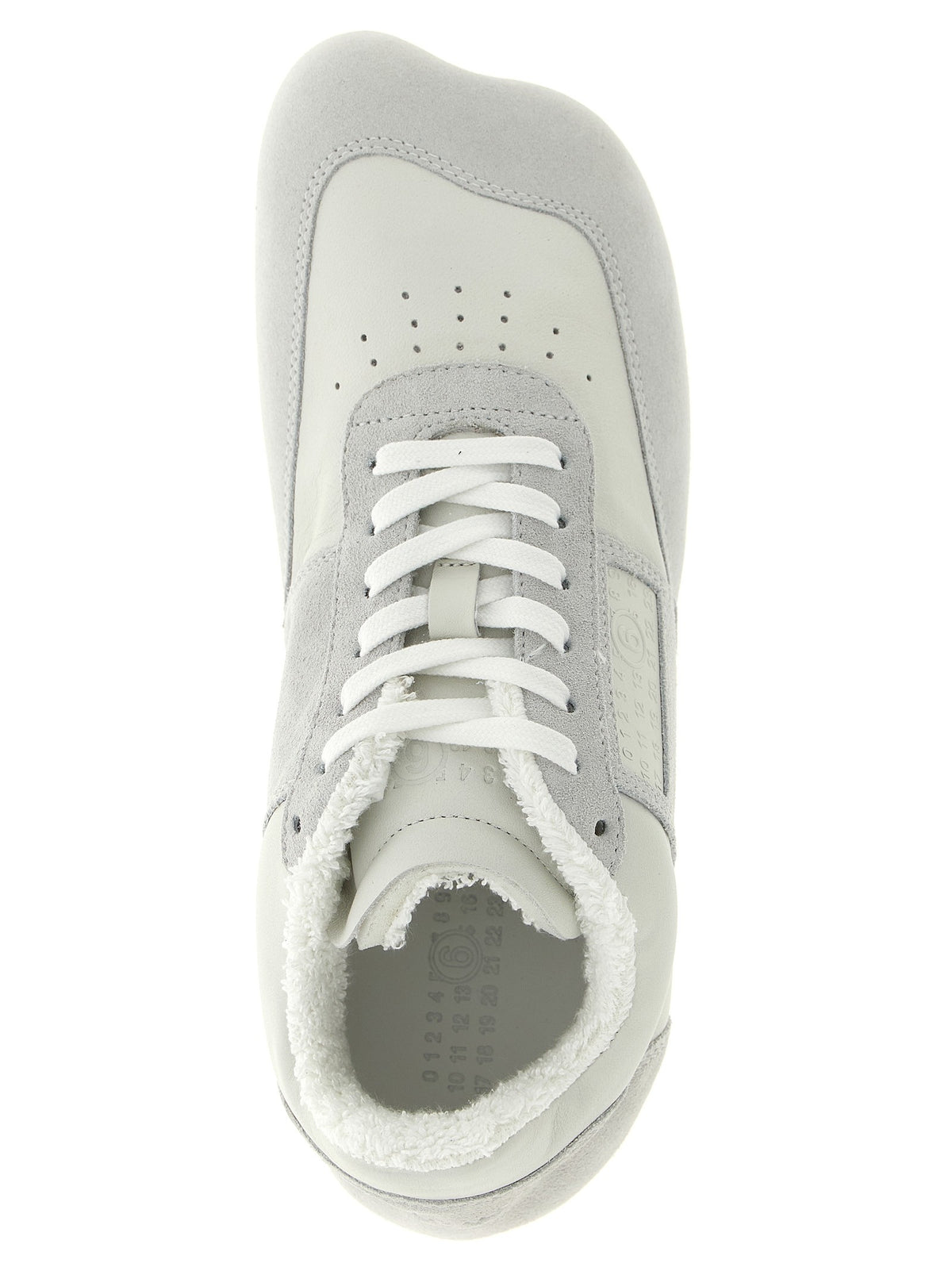 MM6 MAISON MARGIELA - 'Anatomic' sneakers