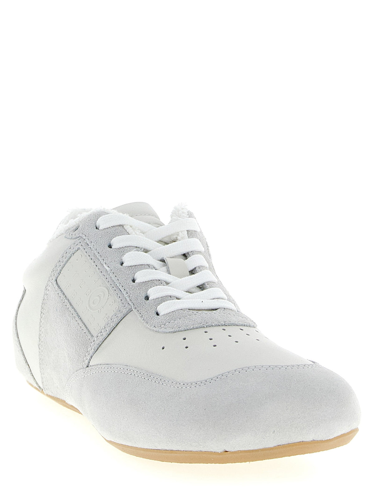 MM6 MAISON MARGIELA - 'Anatomic' sneakers