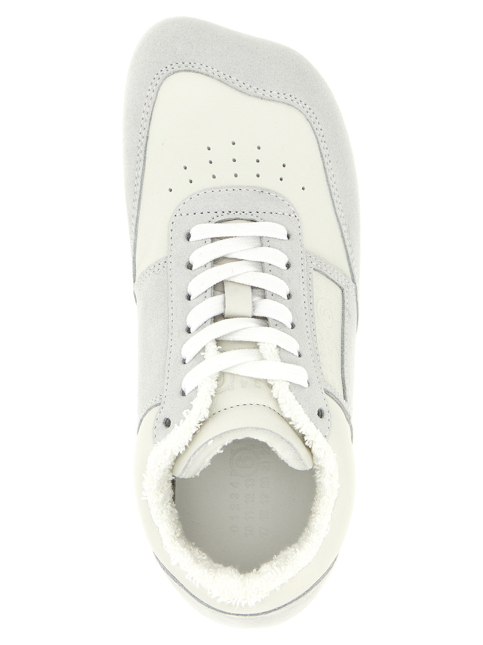 MM6 MAISON MARGIELA - 'Anatomic' sneakers