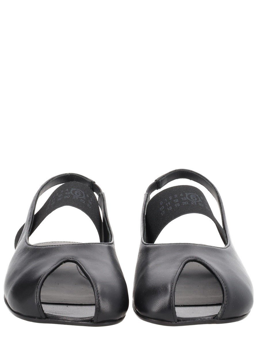 MM6 MAISON MARGIELA - ANATOMICAL SLINGBACK SANDAL anatomical-slingback-sandal_25845ffd-be00-4948-bf09-8409d9b6fc5e