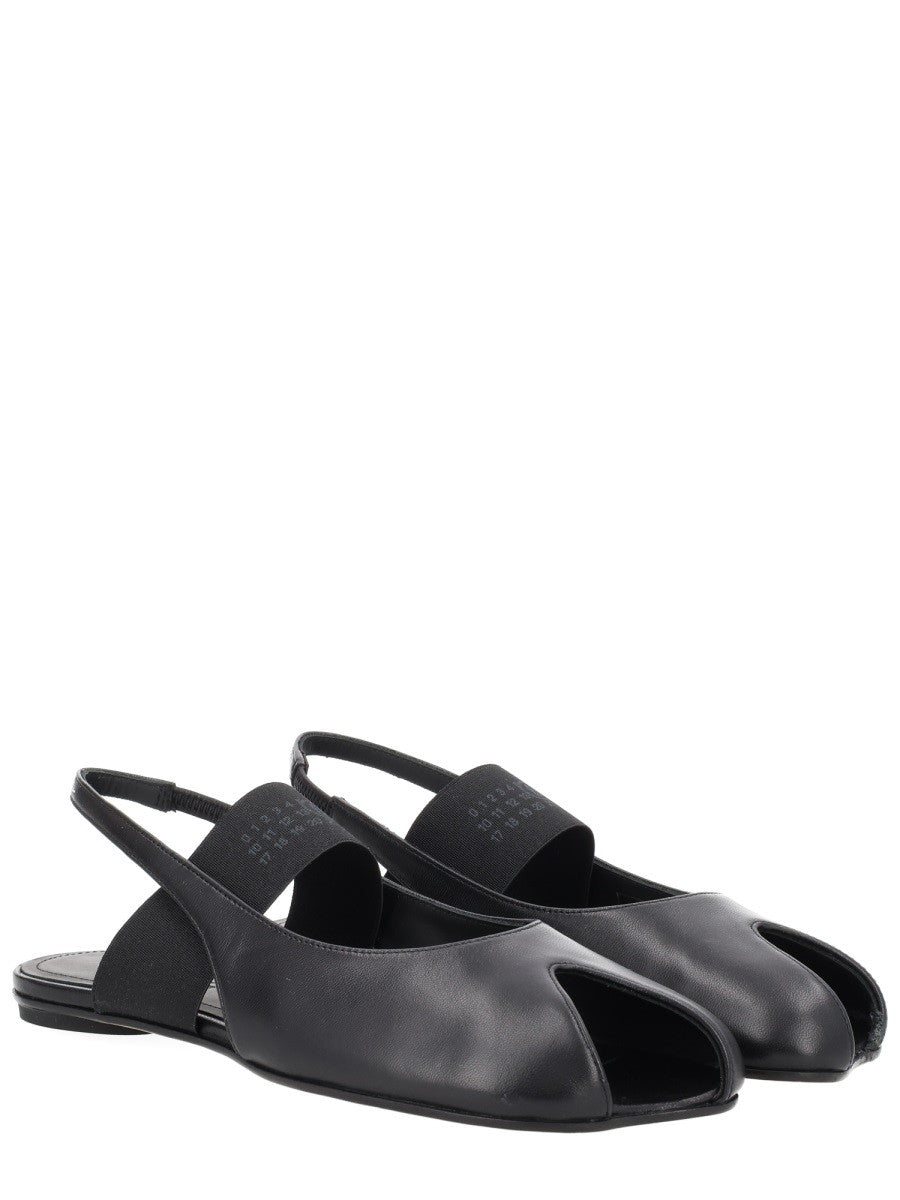 MM6 MAISON MARGIELA - ANATOMICAL SLINGBACK SANDAL anatomical-slingback-sandal_1e80e32e-878d-4996-9377-bb70c2f63bad