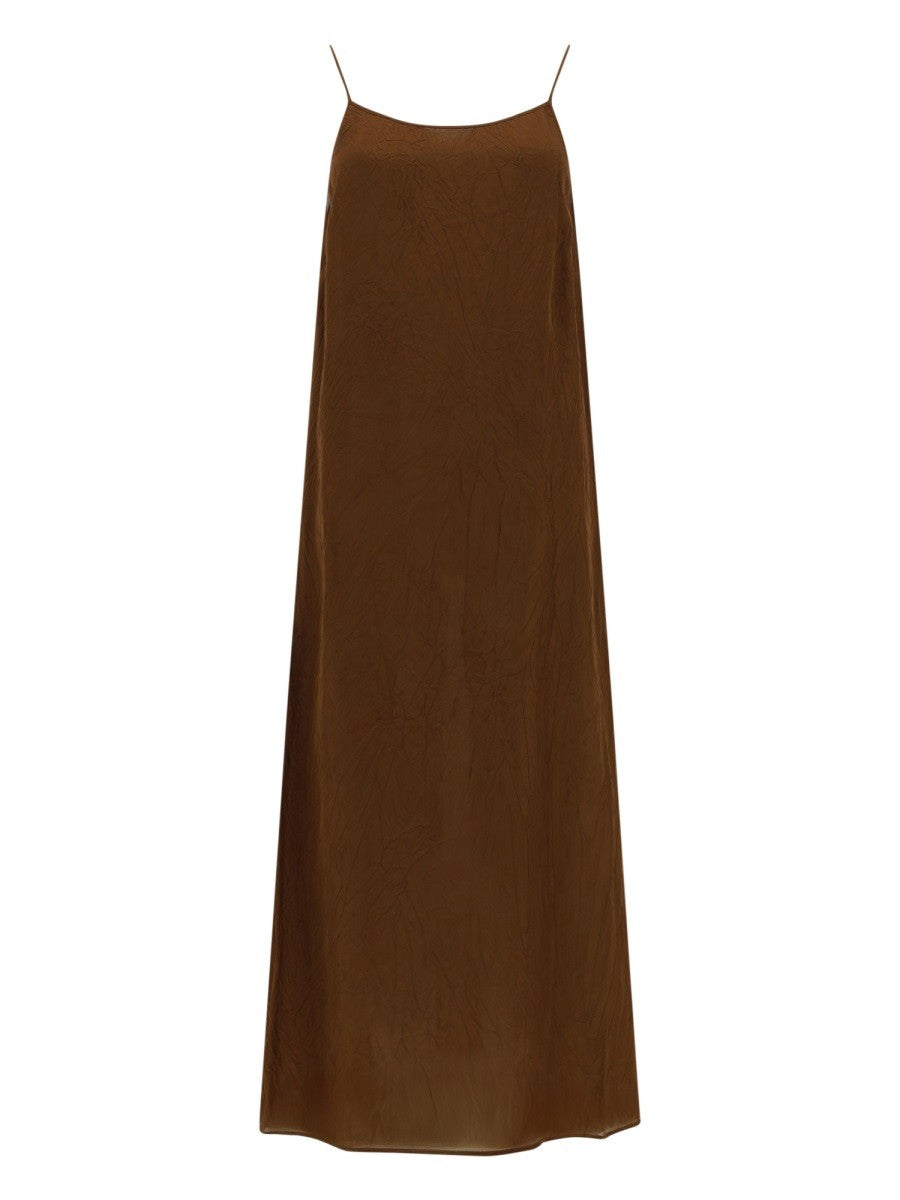 UMA WANG "ANAYA" DRESS