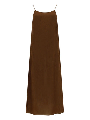 UMA WANG "ANAYA" DRESS