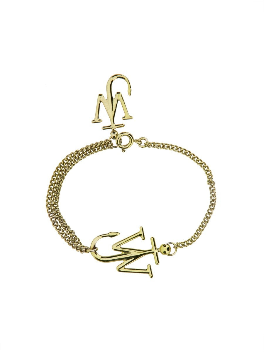 ANCHOR BRACELET