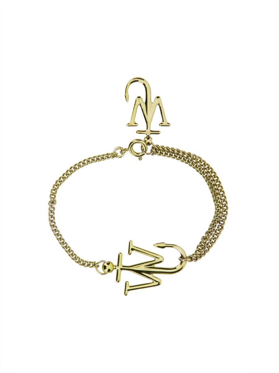 ANCHOR BRACELET
