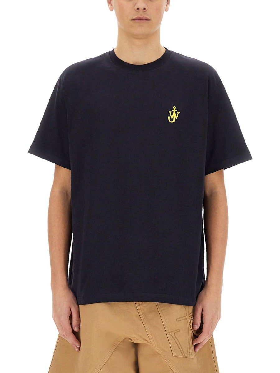 "ANCHOR" T-SHIRT