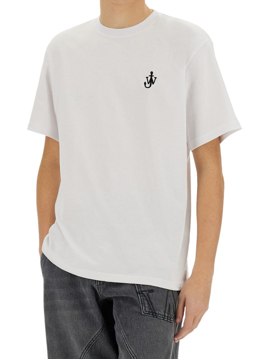 "ANCHOR" T-SHIRT