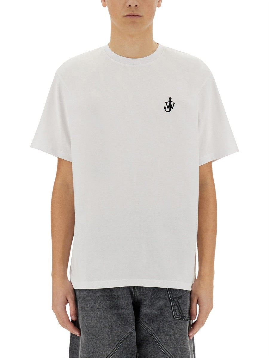 jw anderson - "ANCHOR" T-SHIRT anchor-t-shirt_99b86b6a-1632-4be6-ac1e-6d8727125ca6