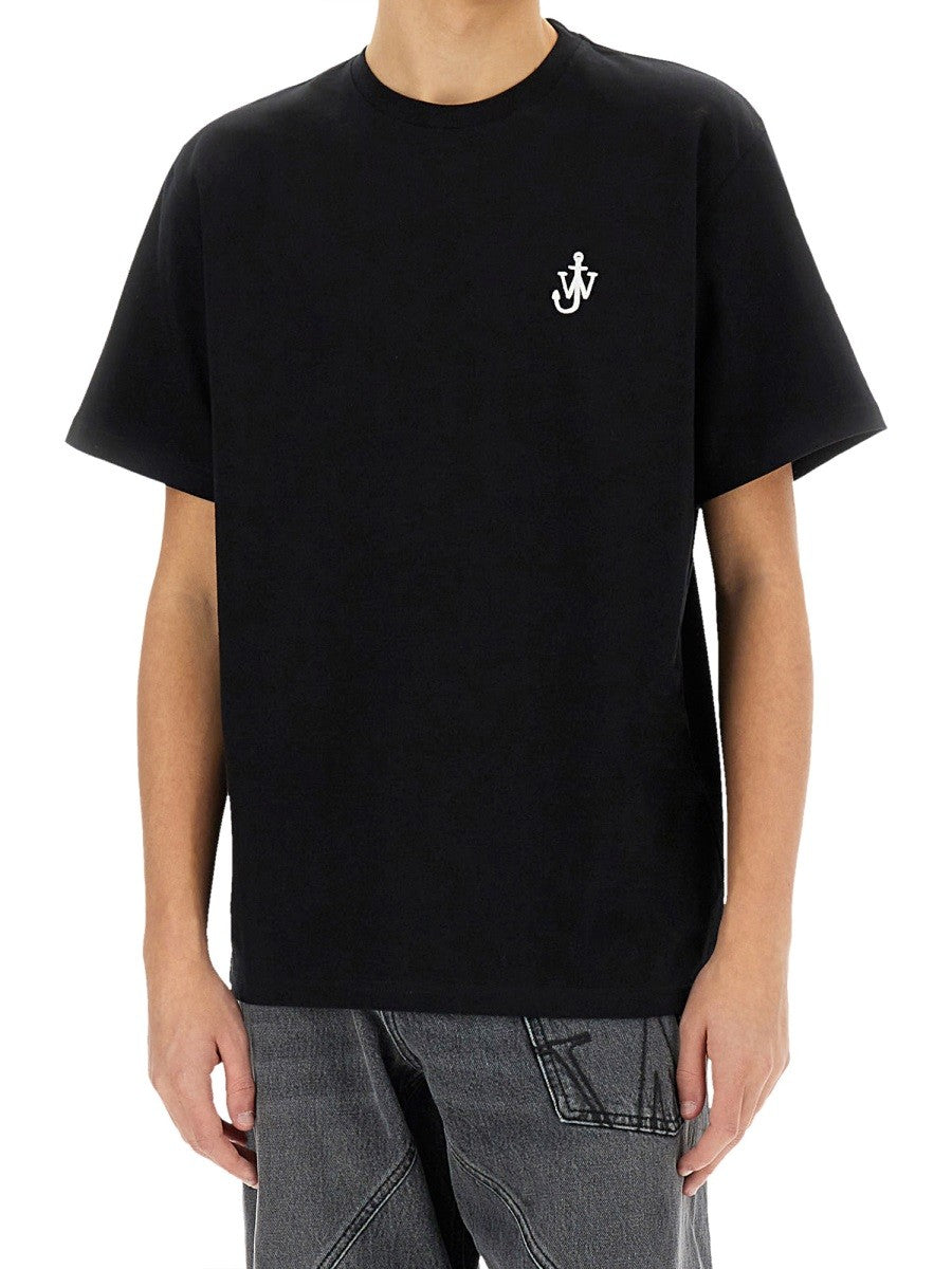 "ANCHOR" T-SHIRT