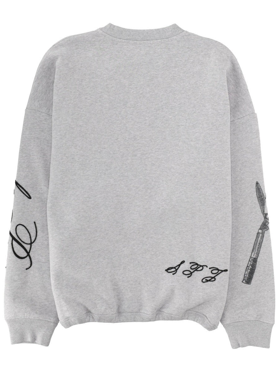 "ANE" SWEATSHIRT