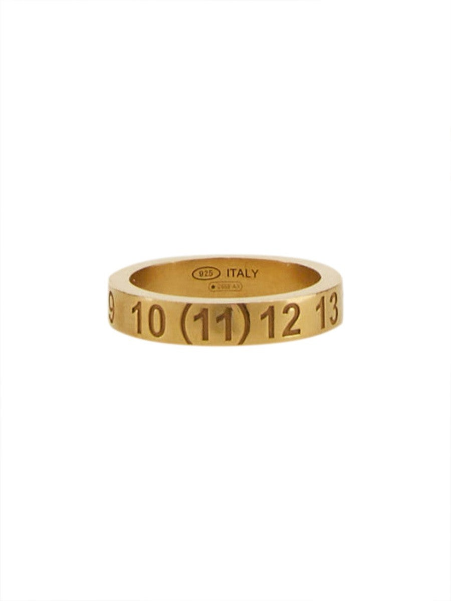 LOGO RING