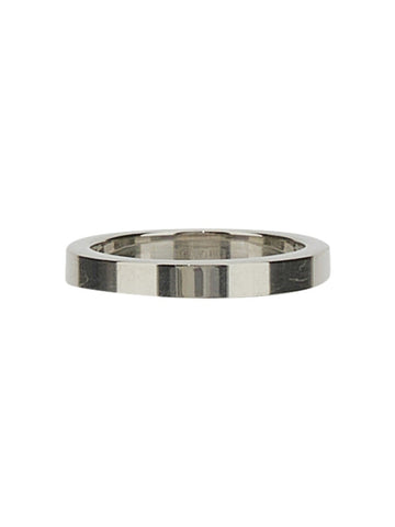 Maison Margiela Maison Margiela - ANELLO CON LOGO Unisex