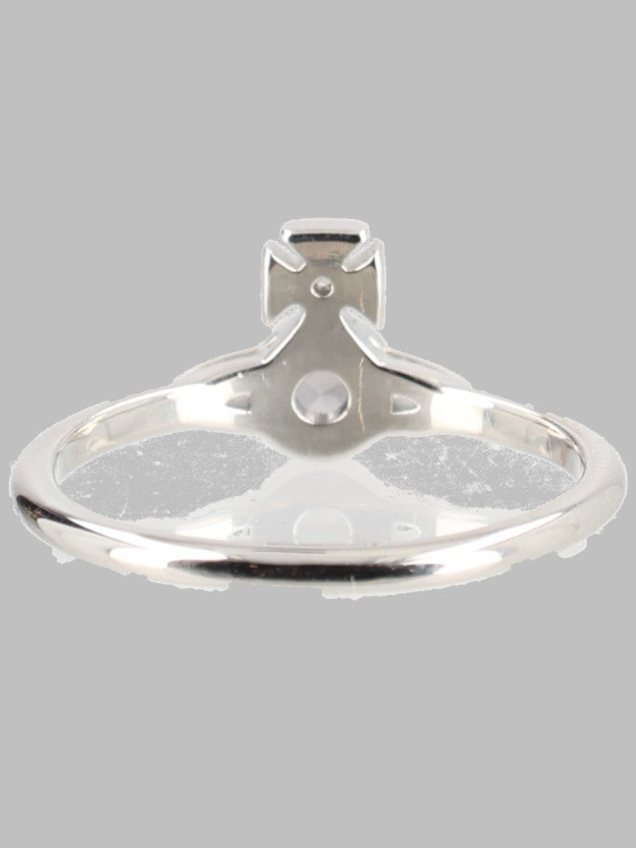 Vivienne Westwood - ANELLO "LONDON ORB"