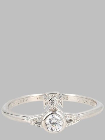 Vivienne Westwood - ANELLO "LONDON ORB"