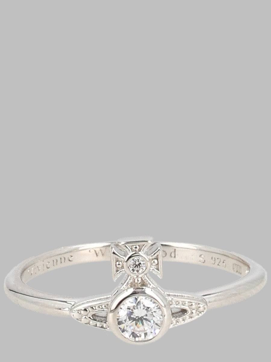 Vivienne Westwood - ANELLO "LONDON ORB"