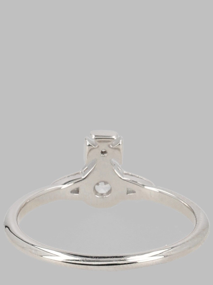 Vivienne Westwood - ANELLO "LONDON ORB"