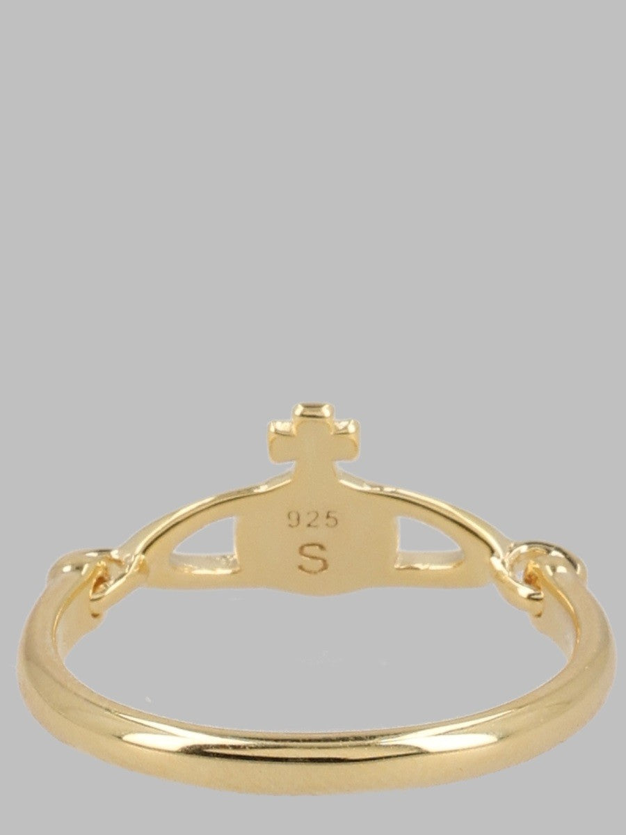 Vivienne Westwood - ANELLO "VENDOME"