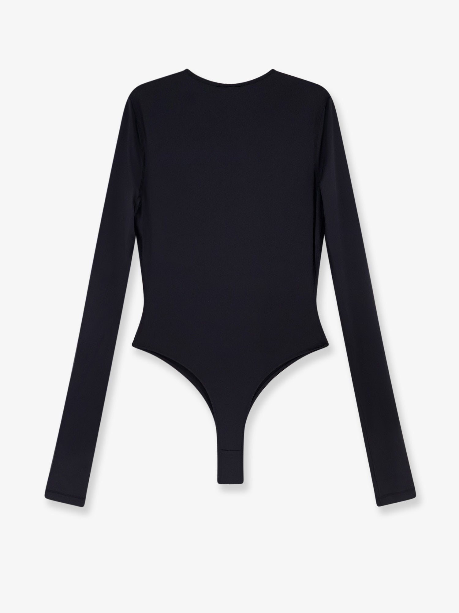 Angelina-Utlt nylon bodysuit