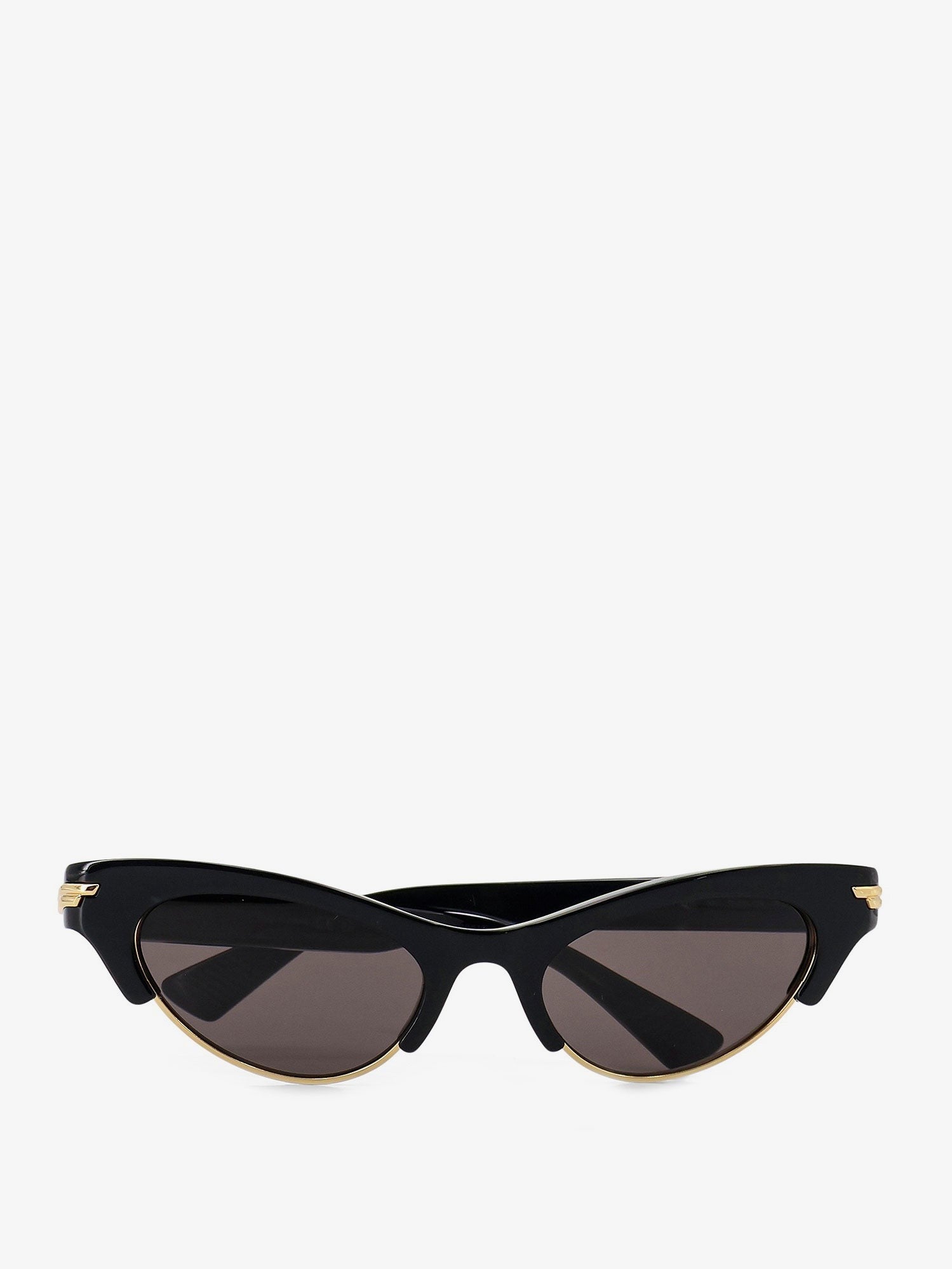 Bottega Veneta Angle acetate sunglasses