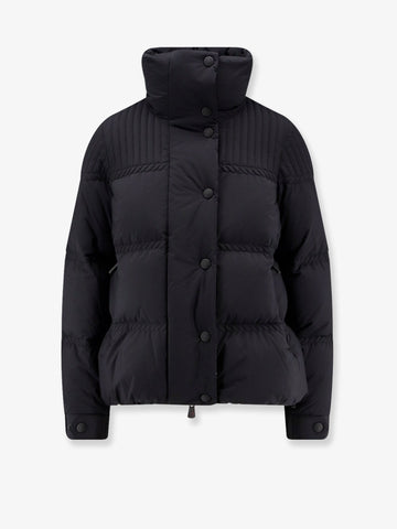 Anglin nylon jacket