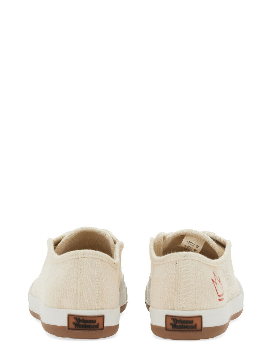 Vivienne Westwood - ANIMAL GYM SNEAKER animal-gym-sneaker_68ea12d2-c1a5-445f-afff-1592e947d7ad