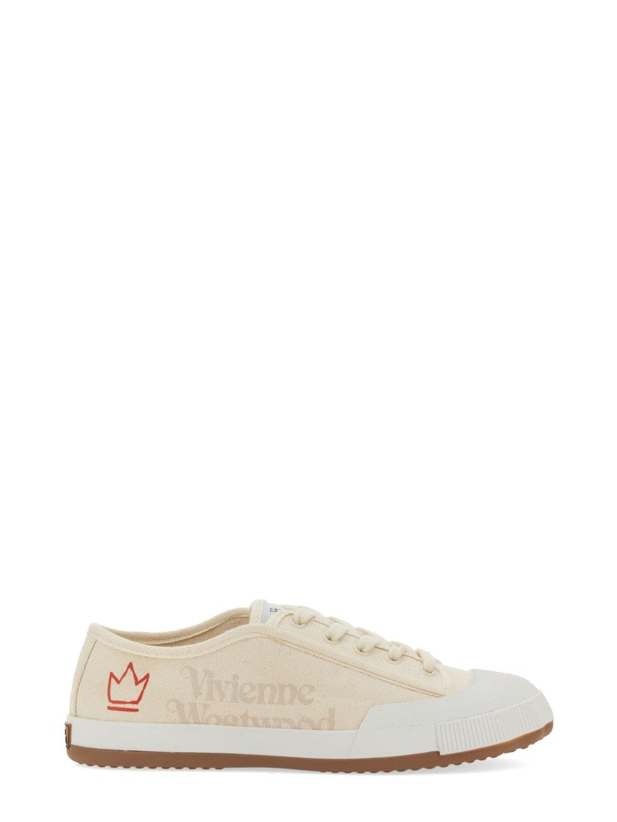 Vivienne Westwood - ANIMAL GYM SNEAKER animal-gym-sneaker_b53598e5-6a5a-4dfc-9f58-a20c6f17fa46