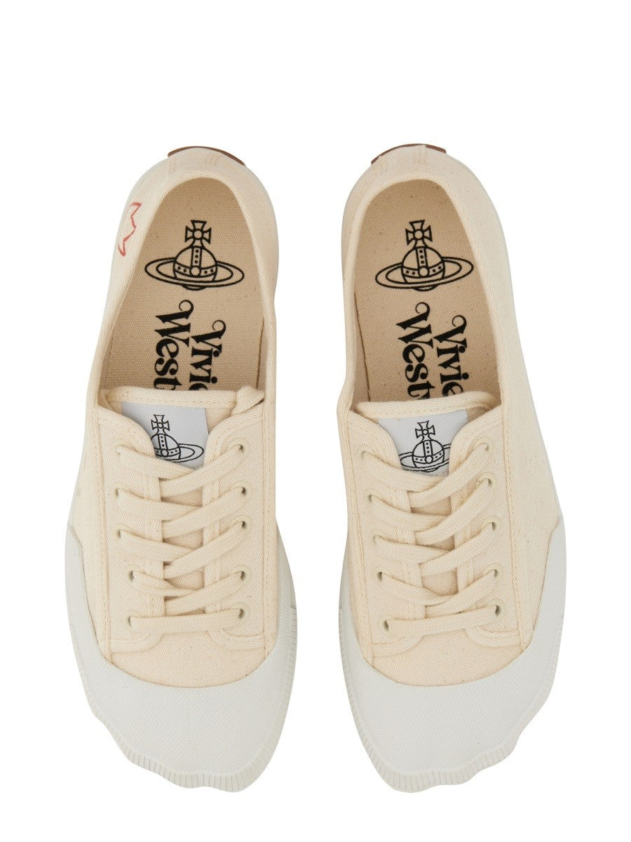 Vivienne Westwood - ANIMAL GYM SNEAKER animal-gym-sneaker_e1d931df-b286-4a20-ab92-c04029530cb8