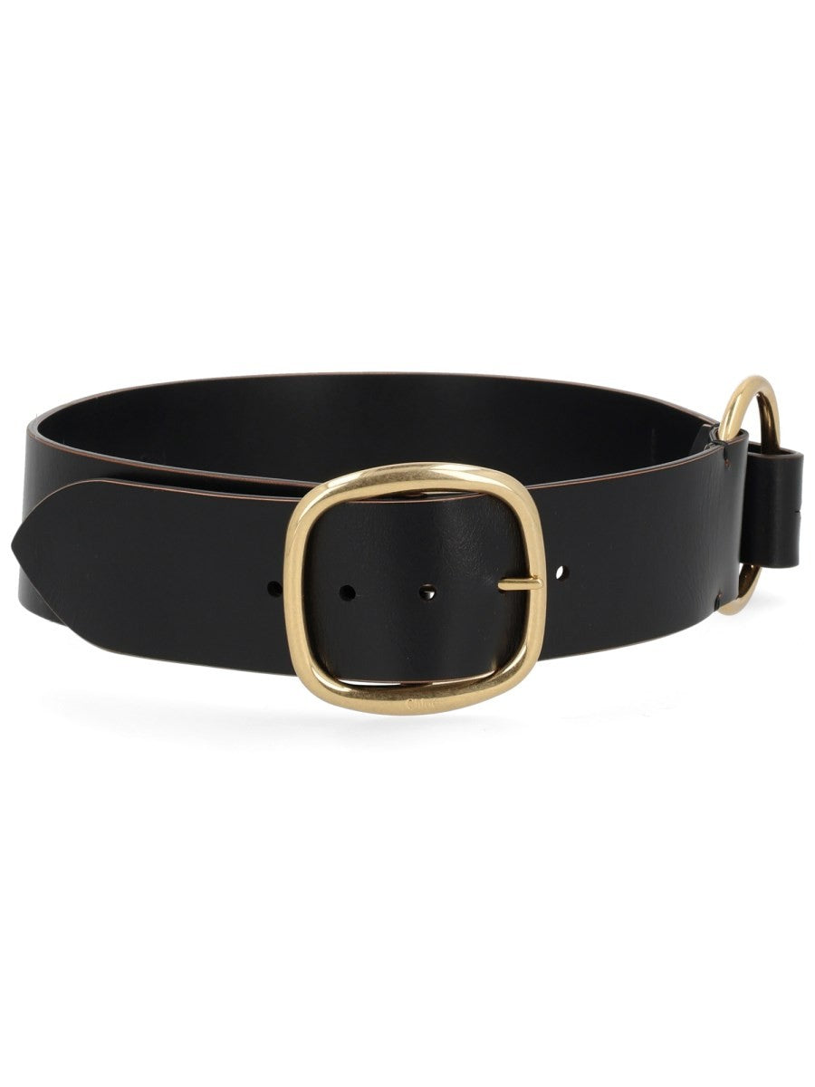 CHLOÉ "ANITA" BELT
