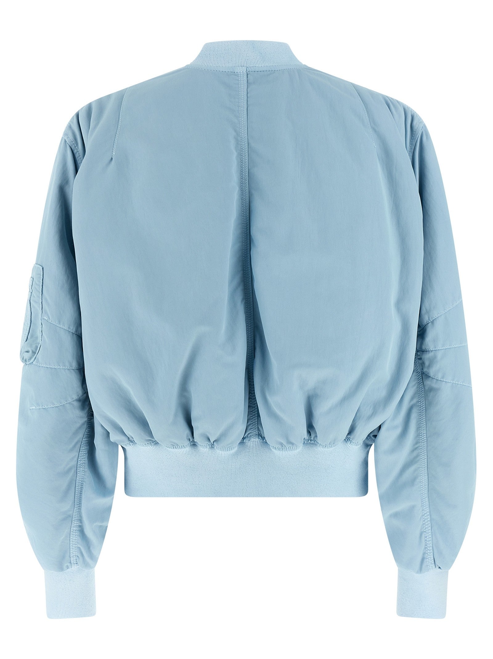 The Attico - 'Anja' bomber jacket anja-bomber-jacket