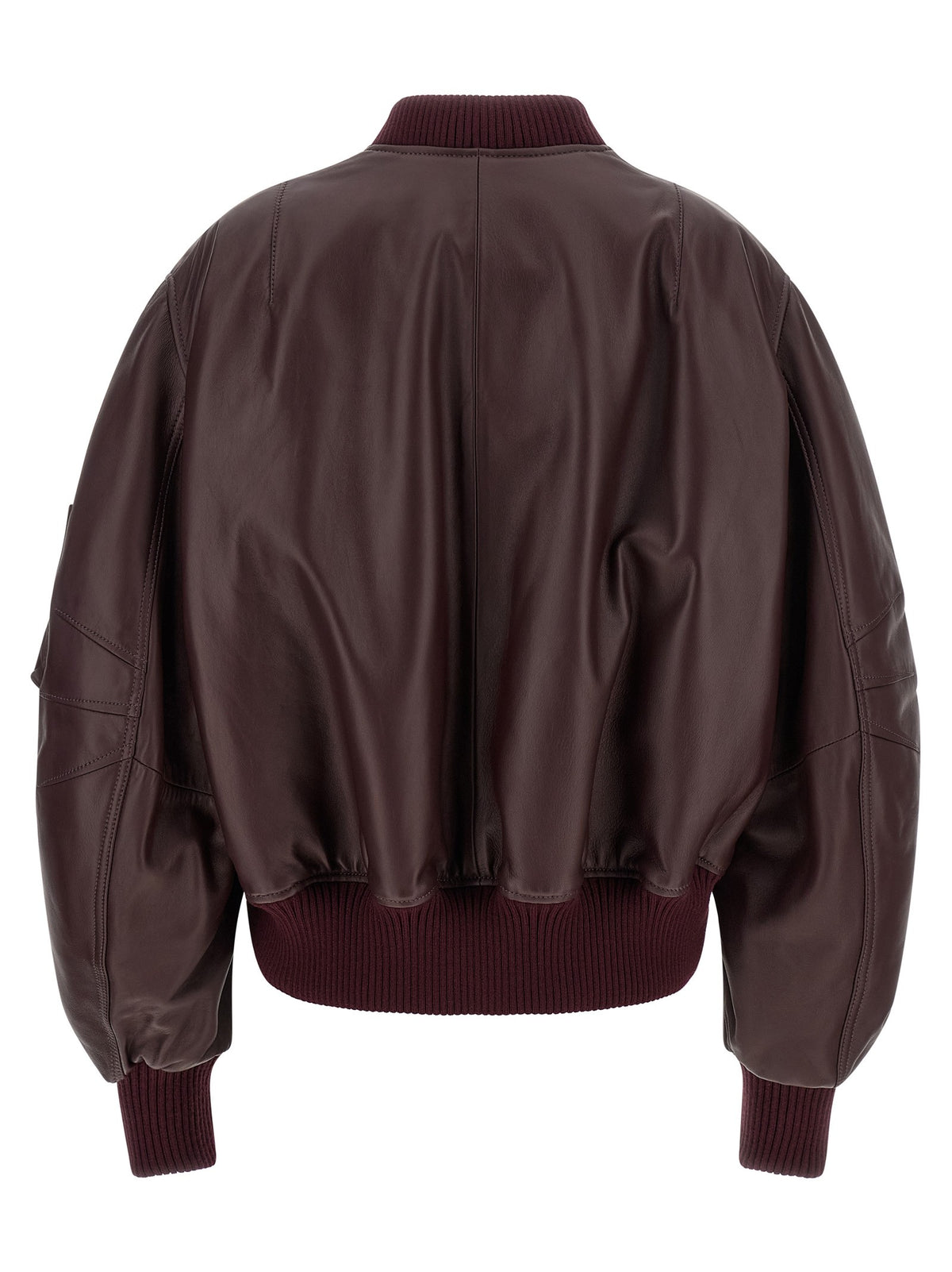 The Attico - 'Anja' bomber jacket anja-bomber-jacket_933ea3a1-48fd-47c2-a573-2e3921752065