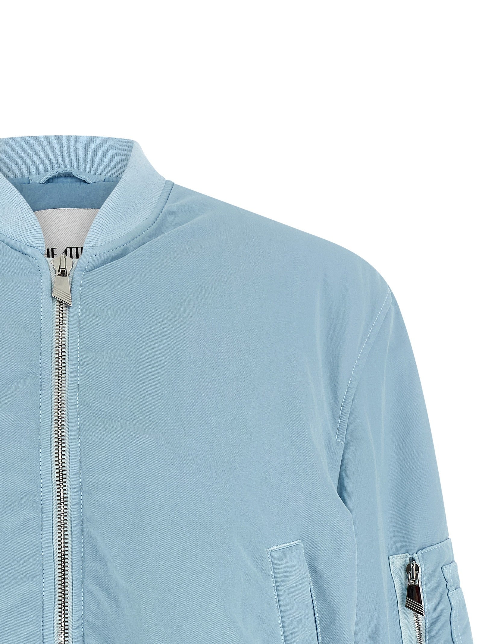 The Attico - 'Anja' bomber jacket anja-bomber-jacket_a57a3cc5-f38a-4437-b169-de187ce078cb