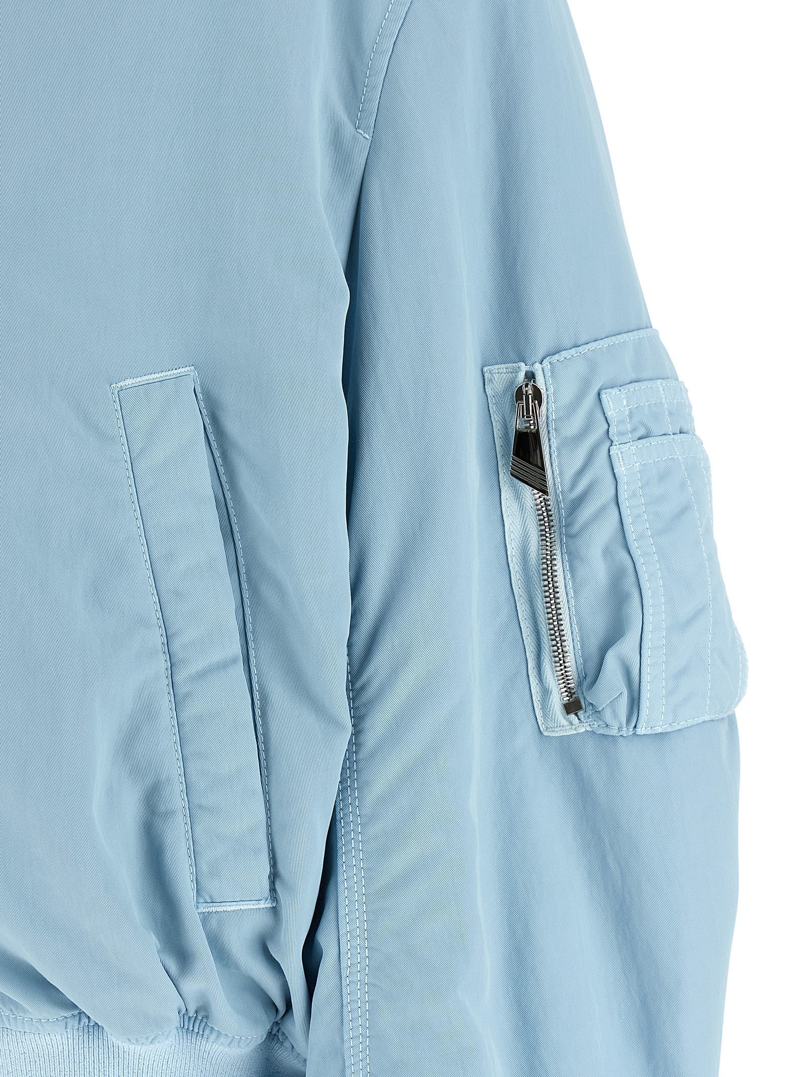 The Attico - 'Anja' bomber jacket anja-bomber-jacket_d6772bb5-b4f0-4cde-9212-d7a677f4c2b4
