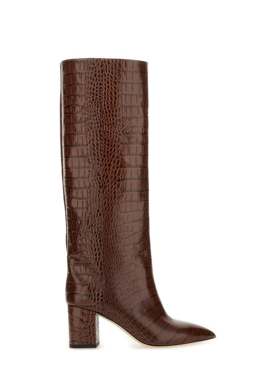 PARIS TEXAS ANJA" BOOT