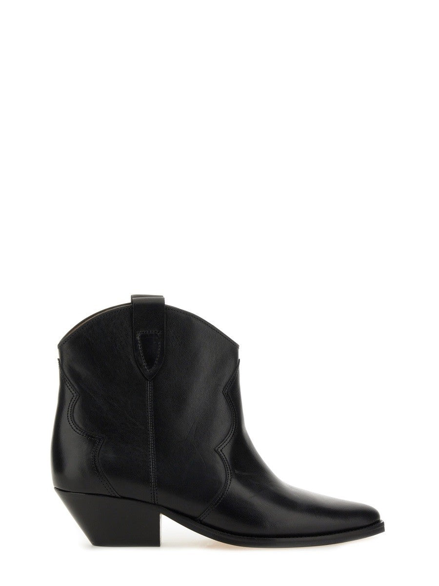 ANKLE BOOT "DEWINA"