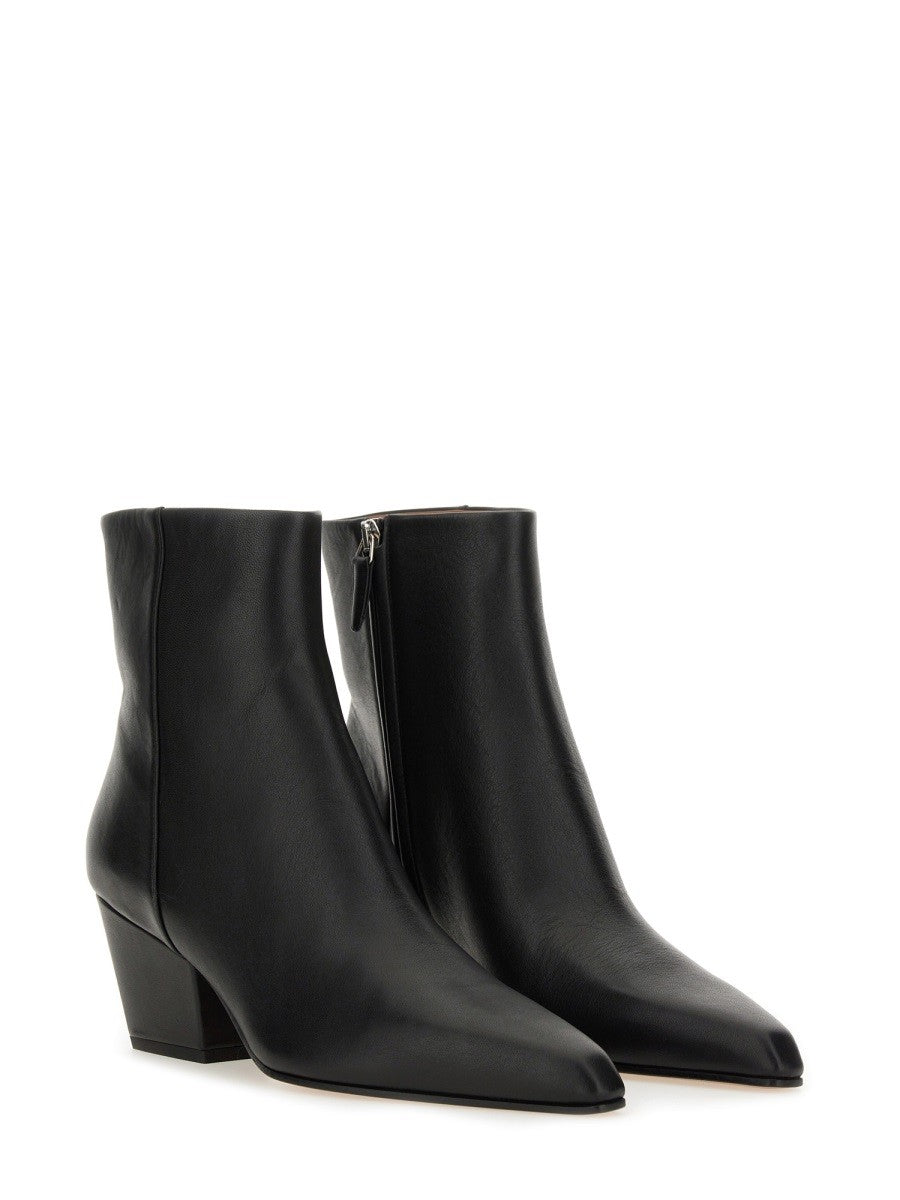 ANKLE BOOT "JANE"