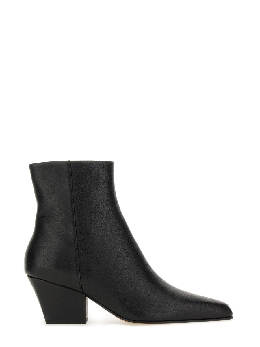 ANKLE BOOT "JANE"