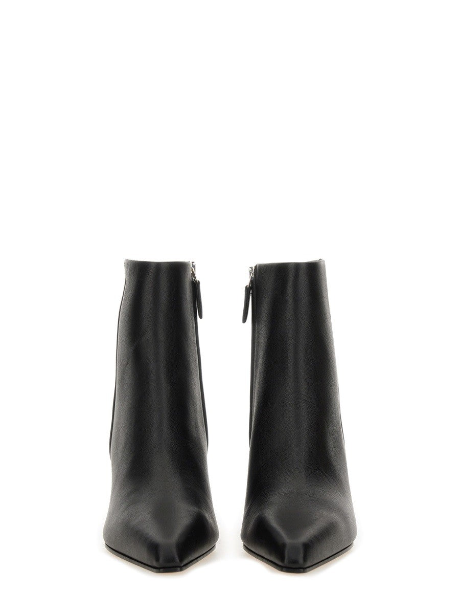 ANKLE BOOT "JANE"