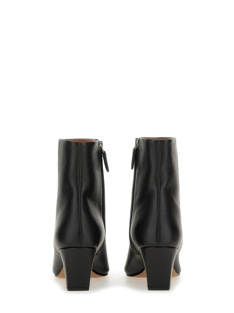 ANKLE BOOT "JANE"