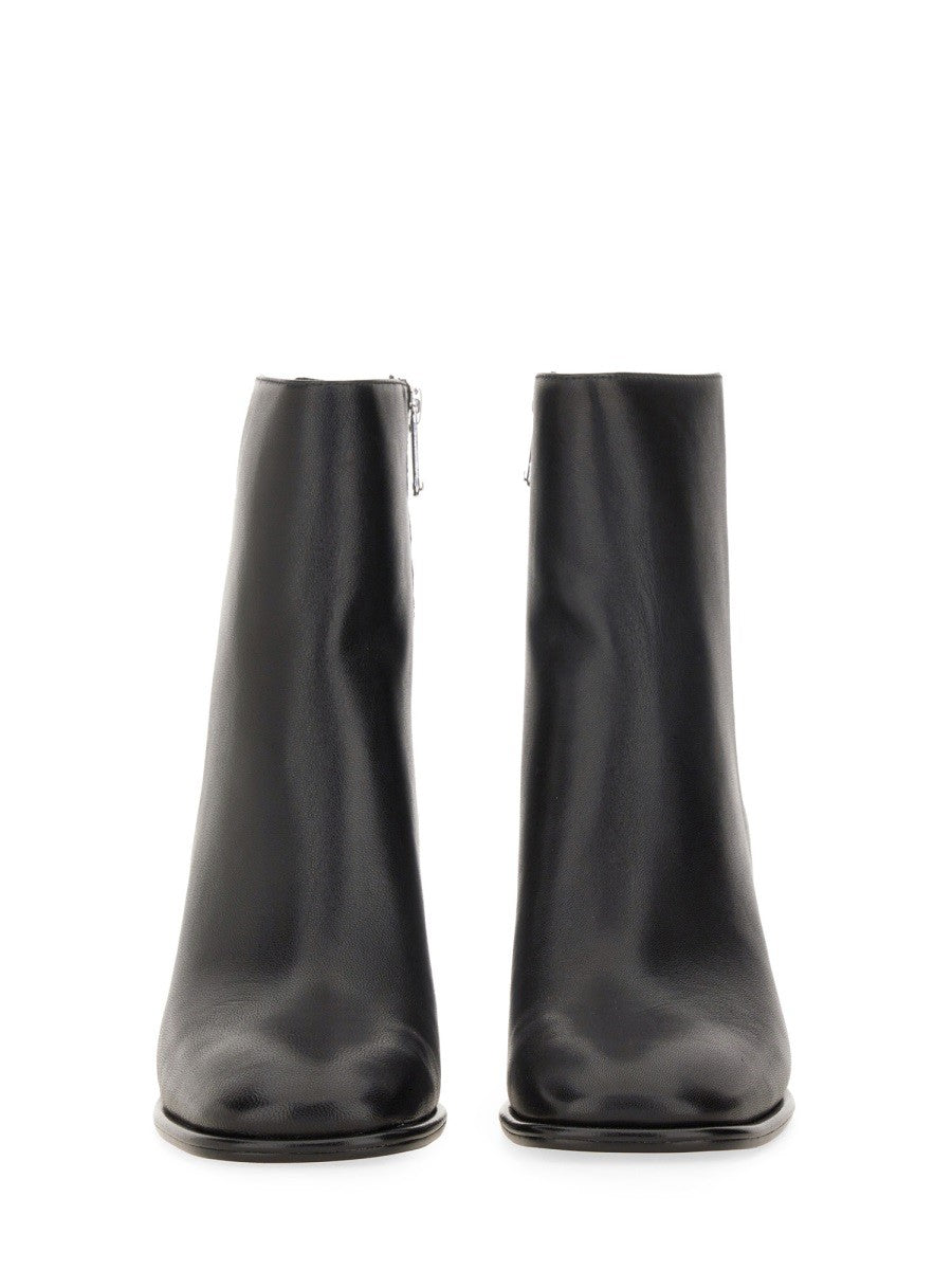 MICHAEL BY MICHAEL KORS - ANKLE BOOT "MAUDE"