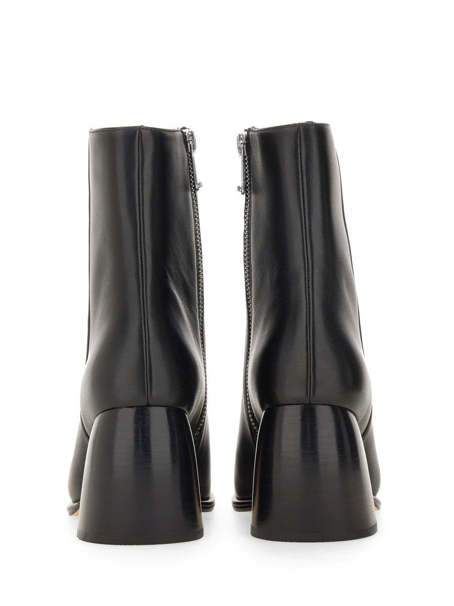 MICHAEL BY MICHAEL KORS - ANKLE BOOT "MAUDE"