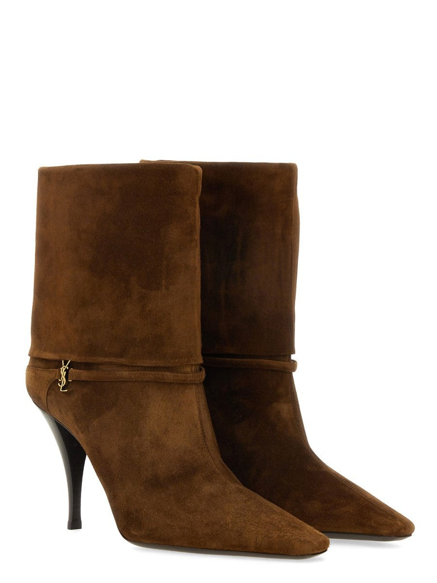 ANKLE BOOT "NIKI"