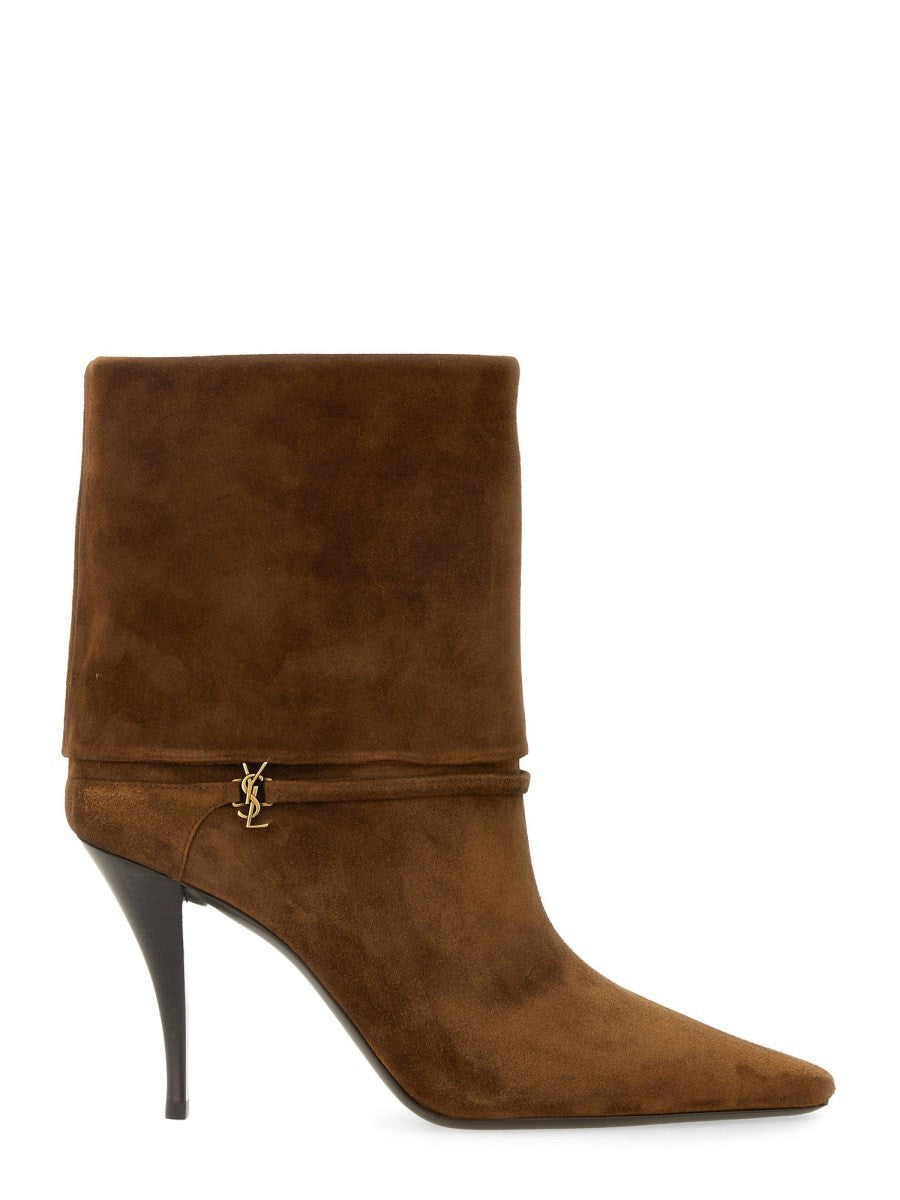 ANKLE BOOT "NIKI"