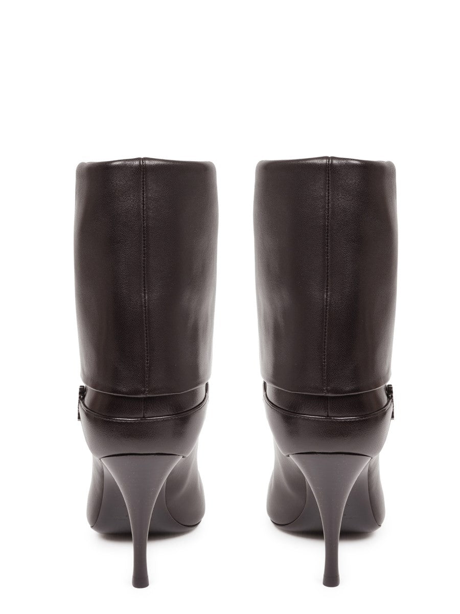 Saint Laurent - ANKLE BOOT "NIKI"