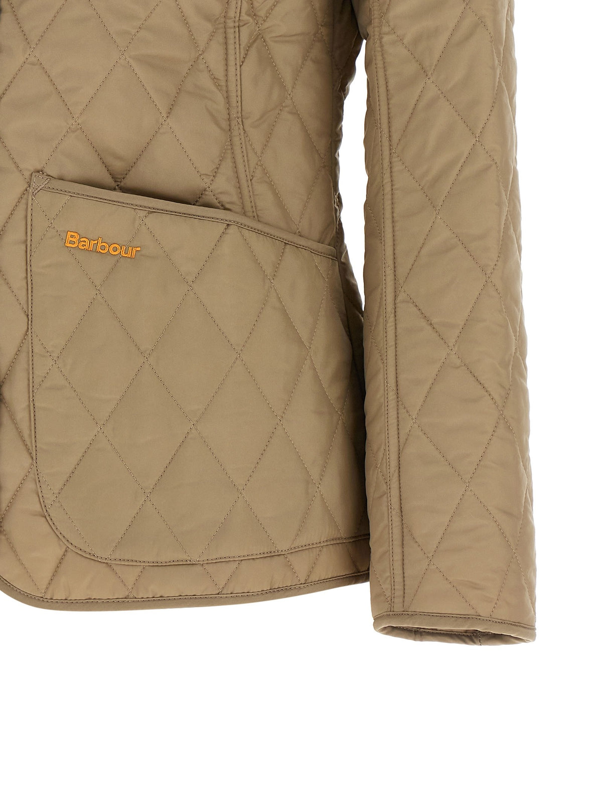 BARBOUR - 'Annandale' jacket