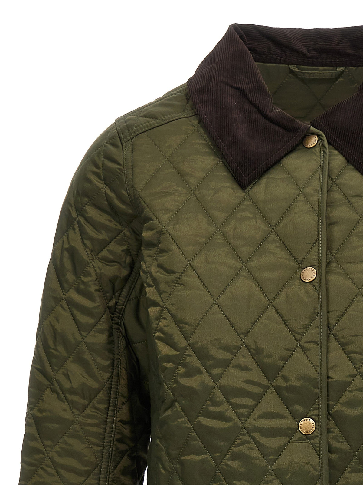 BARBOUR - 'Annandale' jacket