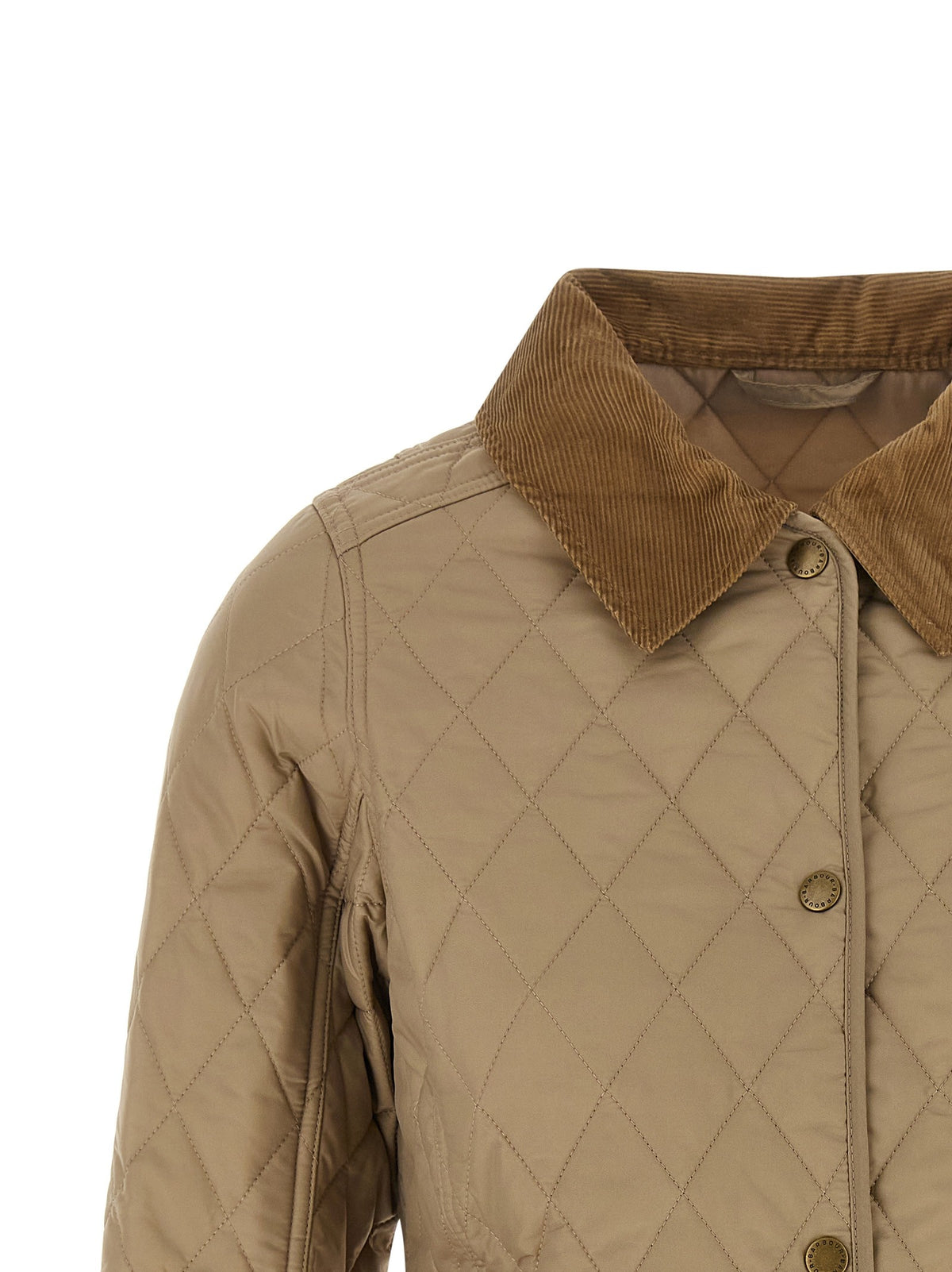 BARBOUR - 'Annandale' jacket